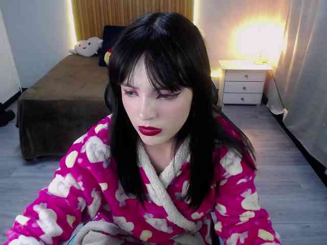 sailormon07 webcam