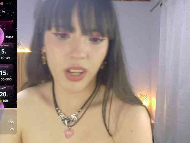 sailormon07 webcam