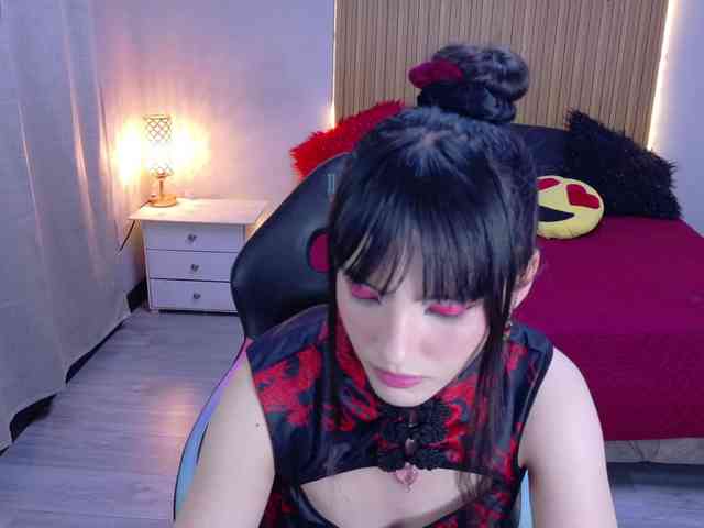sailormon07 webcam