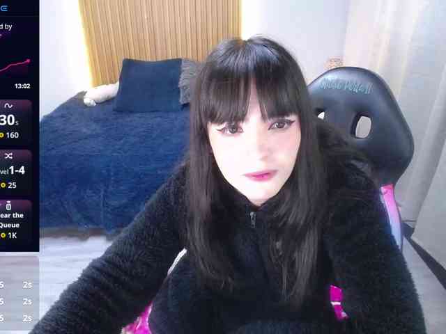sailormon07 webcam