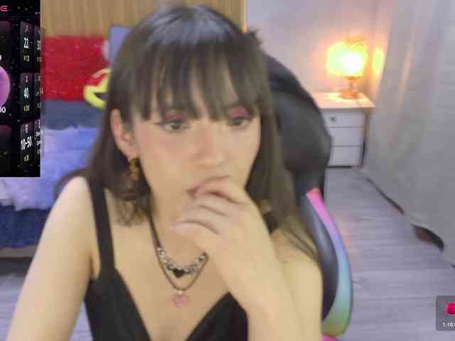 sailormon07 webcam