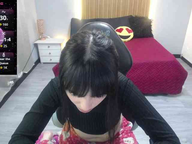 sailormon07 webcam