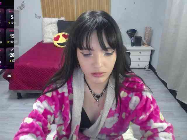 sailormon07 webcam