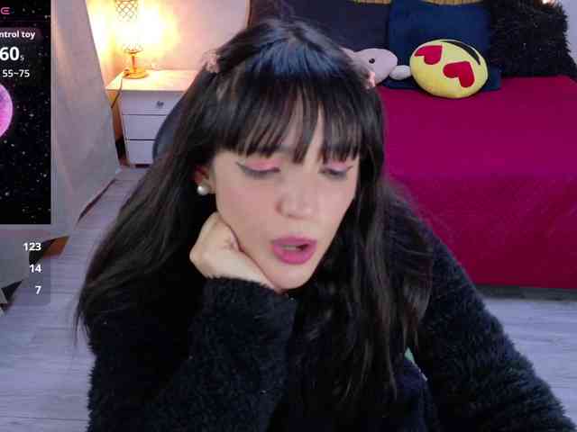 sailormon07 webcam