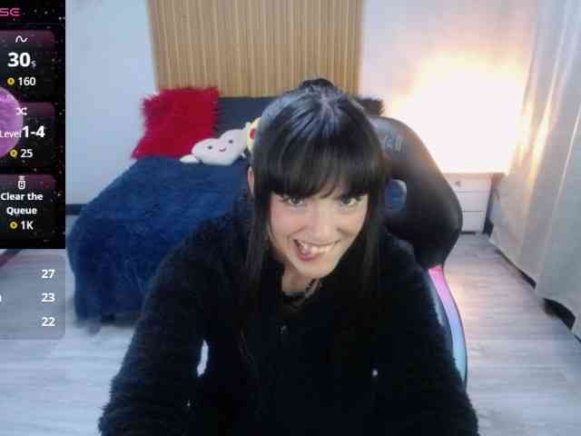 sailormon07 webcam