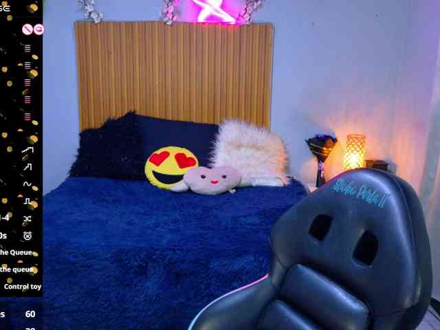 sailormon07 webcam