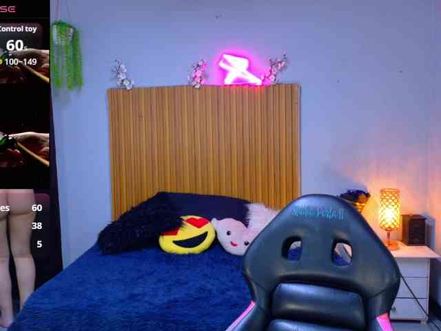 sailormon07 webcam
