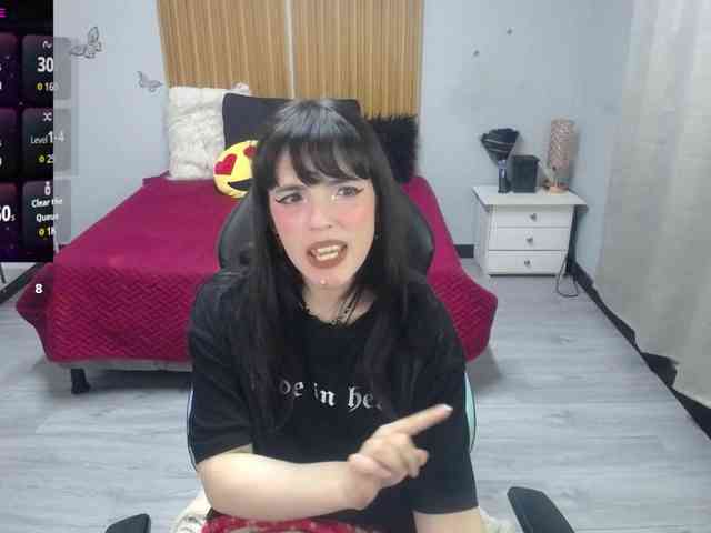sailormon07 webcam
