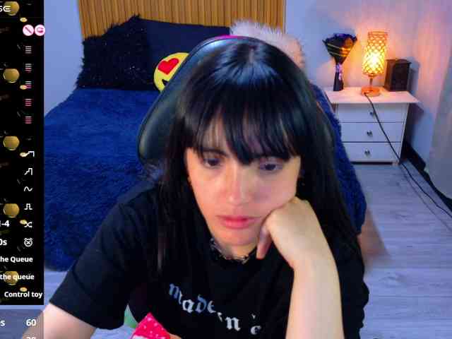 sailormon07 webcam