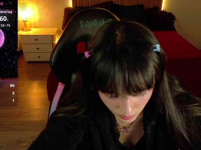 sailormon07 webcam
