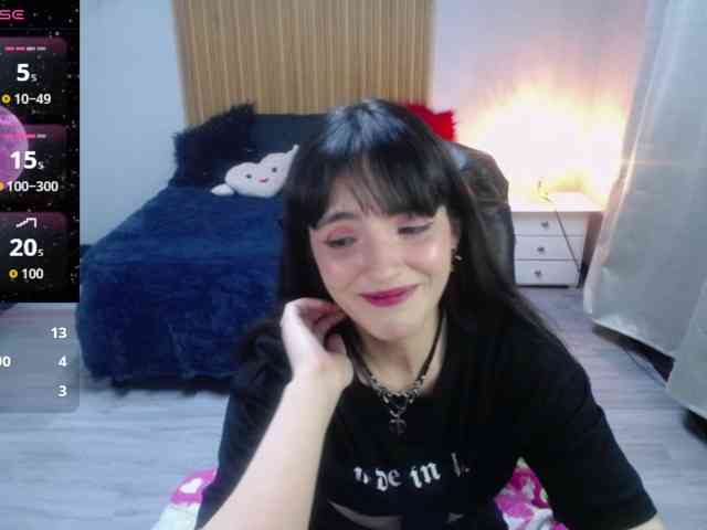 sailormon07 webcam