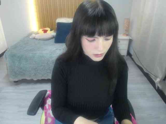 sailormon07 webcam