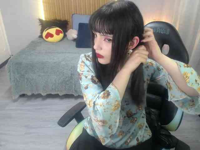sailormon07 webcam