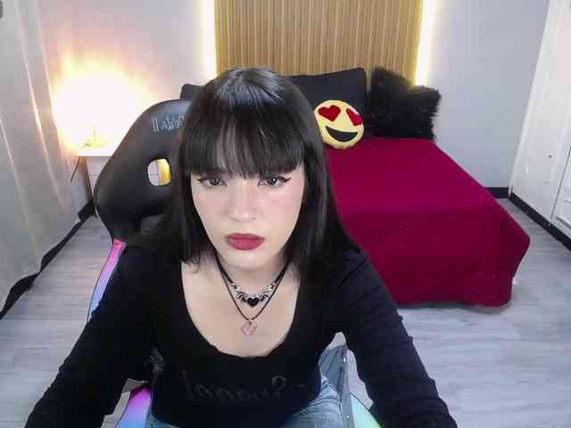 sailormon07 webcam