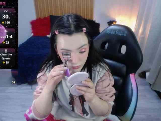 sailormon07 webcam