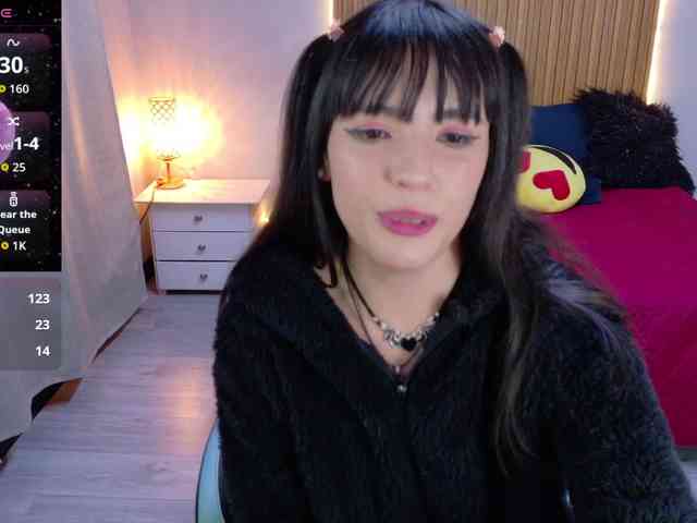 sailormon07 webcam