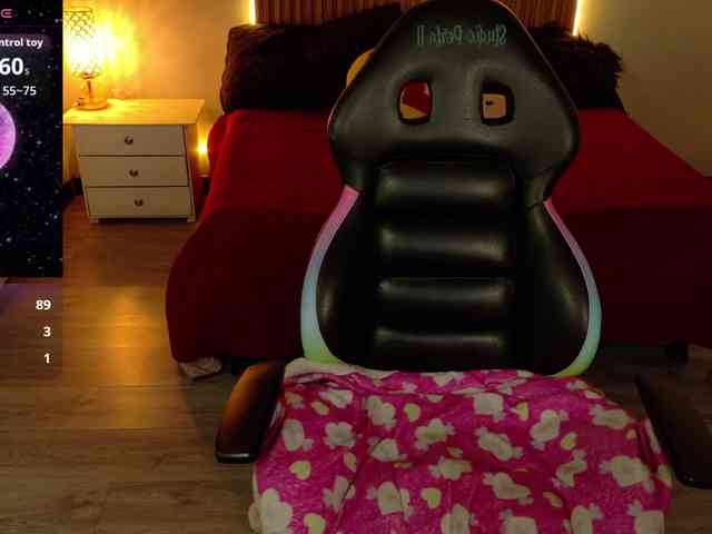 sailormon07 webcam