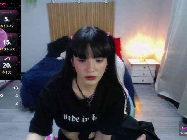 sailormon07 webcam