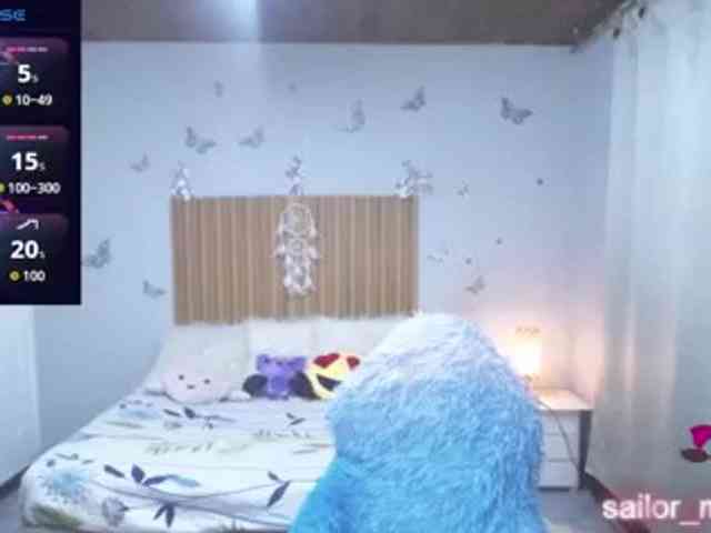 sailormon07 webcam