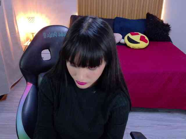 sailormon07 webcam