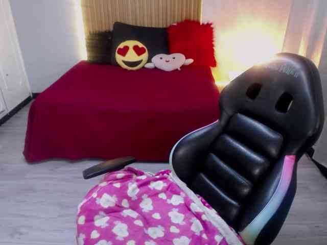 sailormon07 webcam