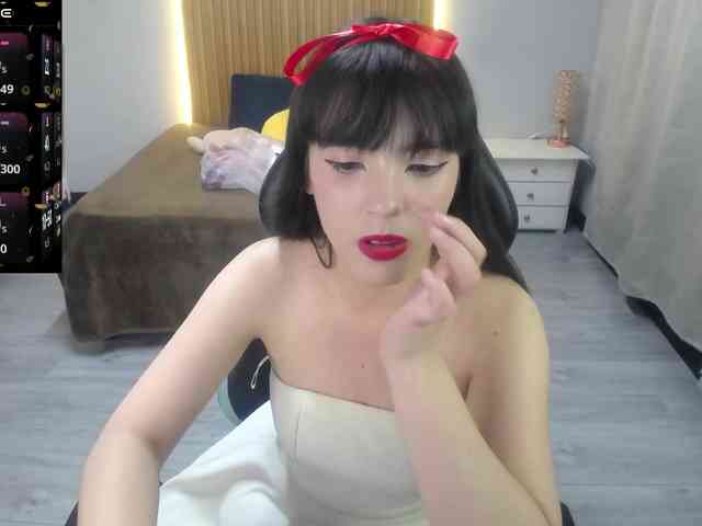 sailormon07 webcam
