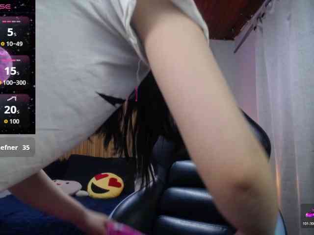 sailormon07 webcam