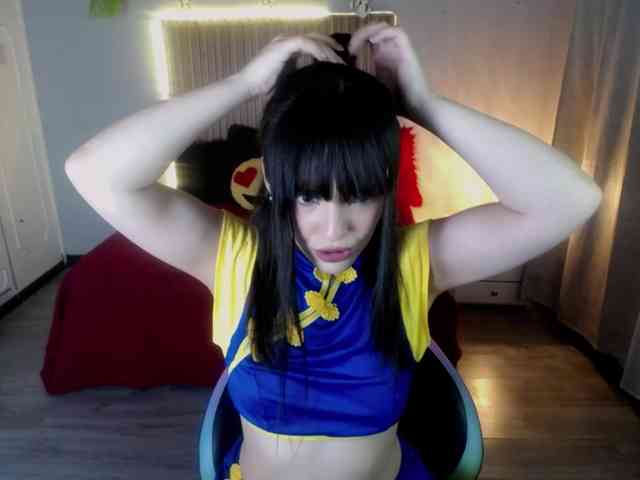 sailormon07 webcam