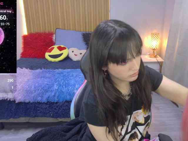 sailormon07 webcam