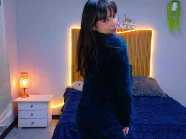 Model: sailormon07