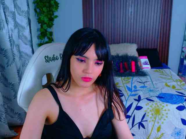 sailormon07 webcam