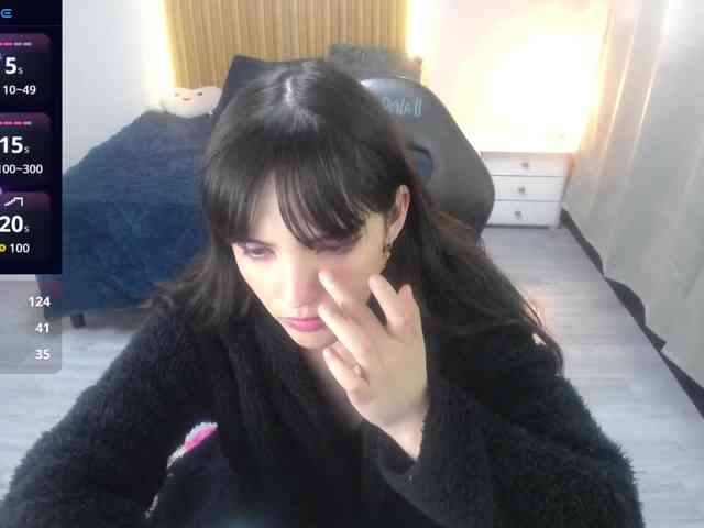 sailormon07 webcam