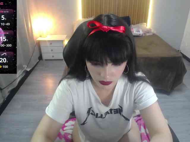 sailormon07 webcam