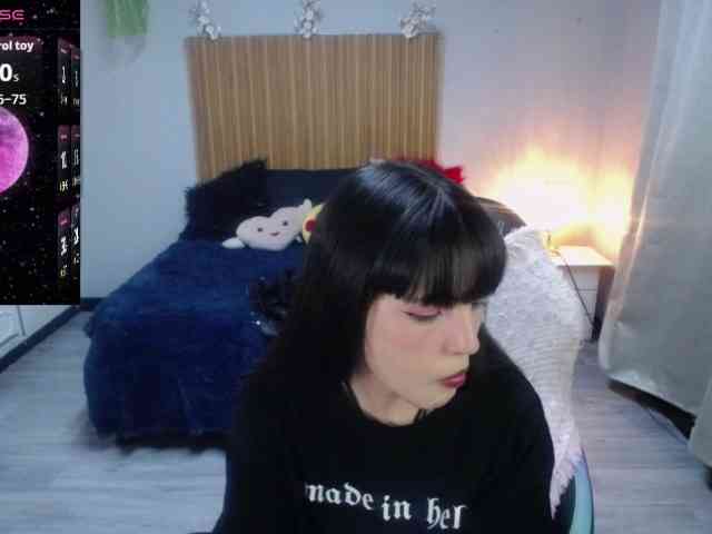 sailormon07 webcam