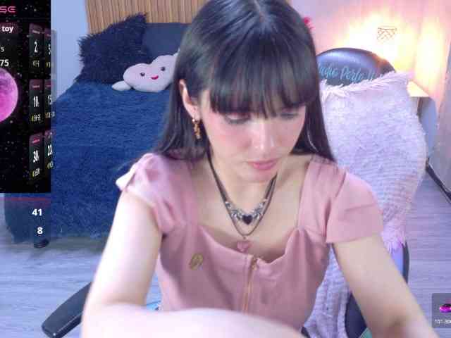 sailormon07 webcam