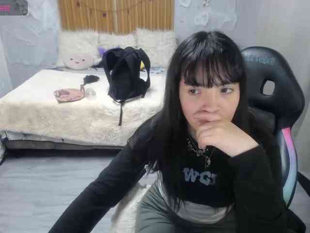 sailormon07 webcam