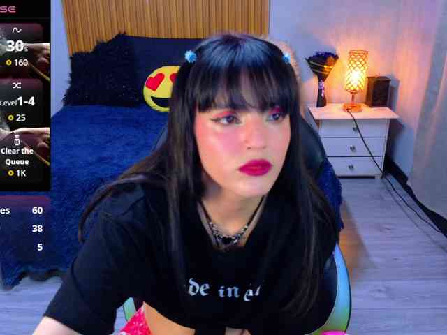 sailormon07 webcam