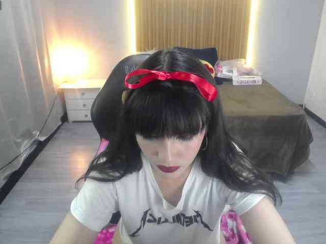 sailormon07 webcam