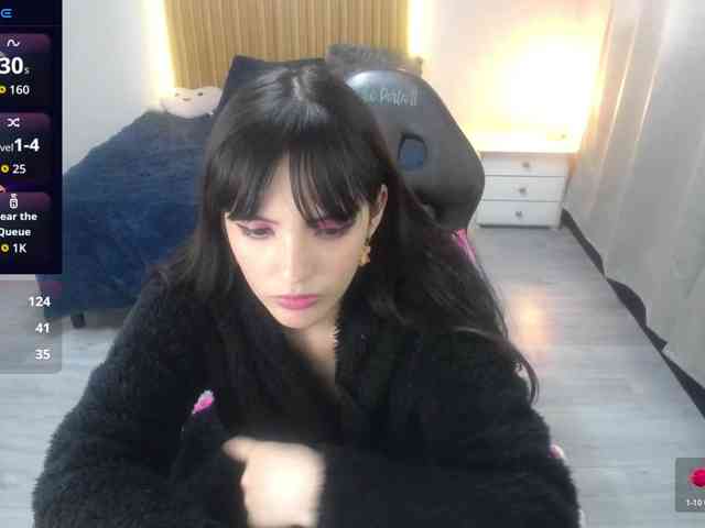 sailormon07 webcam