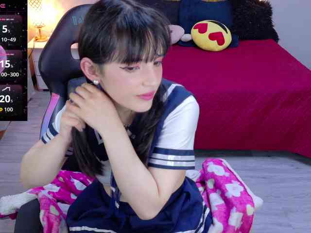 sailormon07 webcam