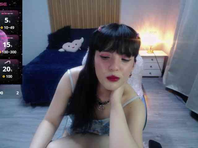 sailormon07 webcam