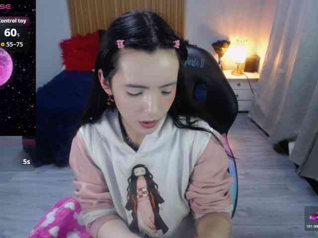 sailormon07 webcam