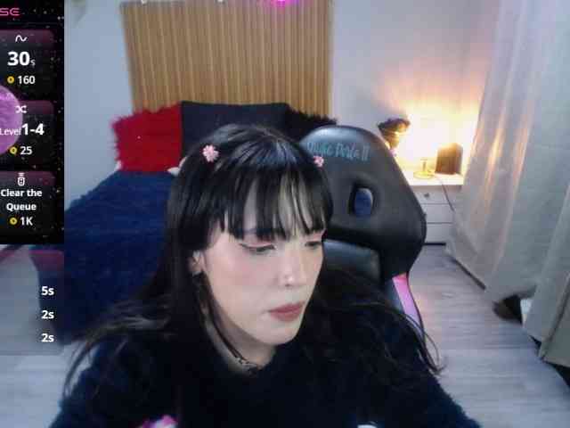 sailormon07 webcam