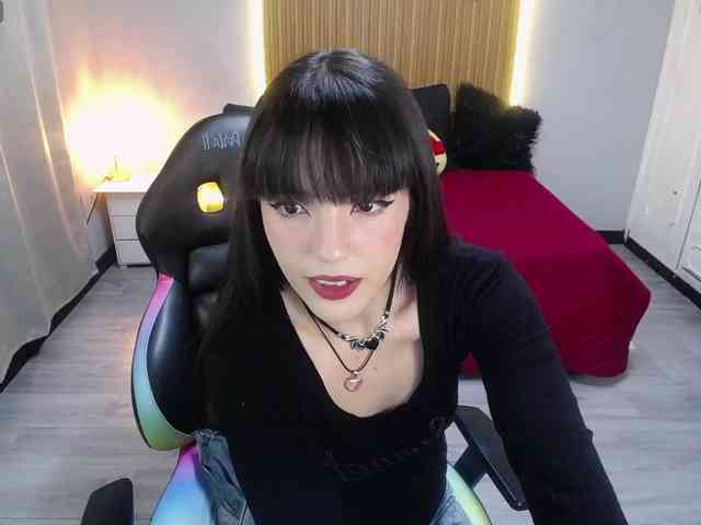 sailormon07 webcam