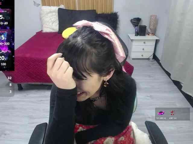 sailormon07 webcam