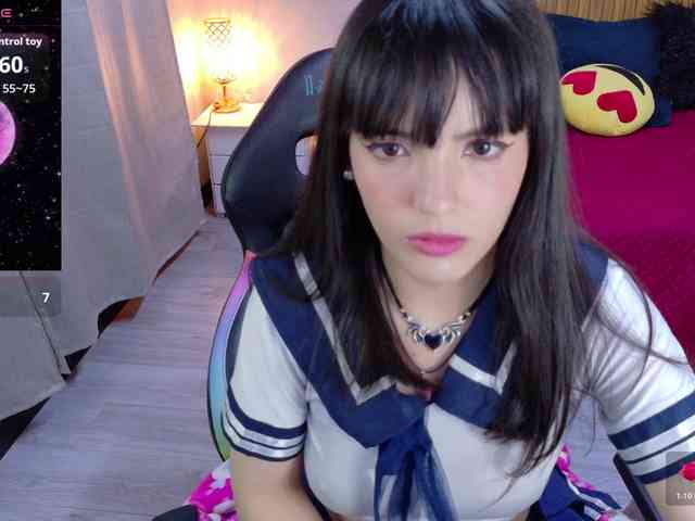 sailormon07 webcam