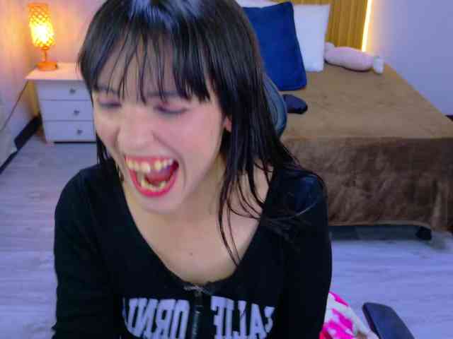 sailormon07 webcam