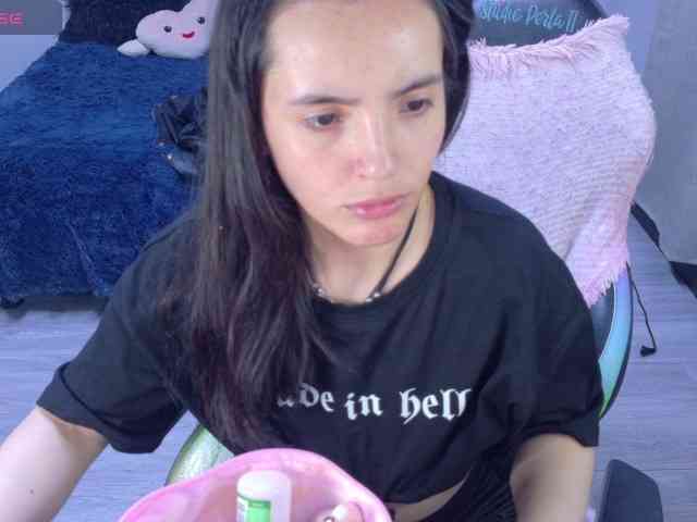 sailormon07 webcam