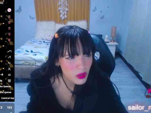 sailormon07 webcam