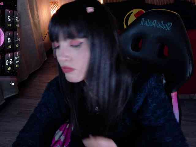 Modelo: sailormon07